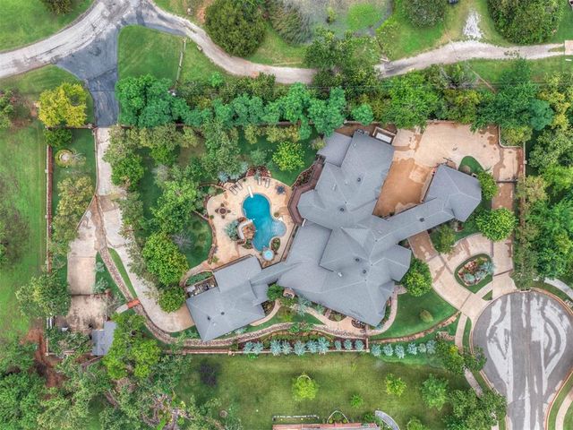 1705 Maple Drive, Blanchard, OK 73010