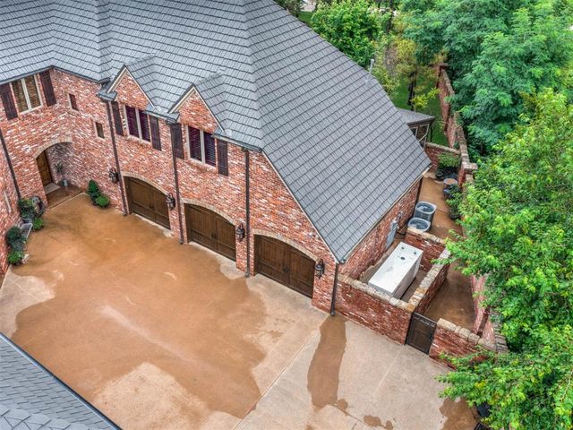 1705 Maple Drive, Blanchard, OK 73010