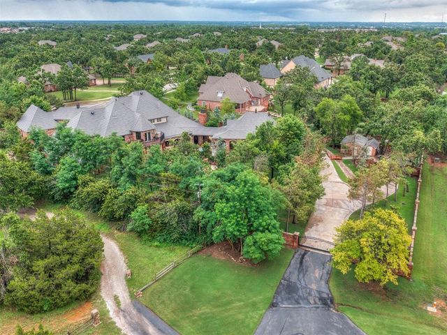 1705 Maple Drive, Blanchard, OK 73010