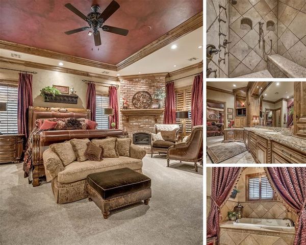 1705 Maple Drive, Blanchard, OK 73010