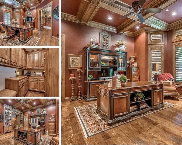 1705 Maple Drive, Blanchard, OK 73010