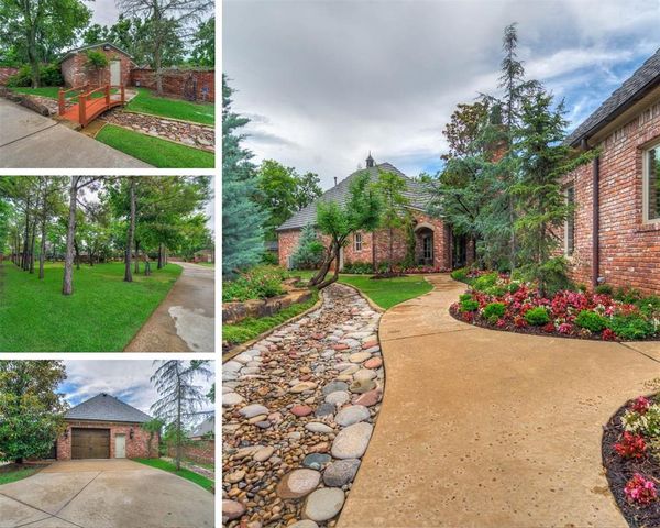 1705 Maple Drive, Blanchard, OK 73010