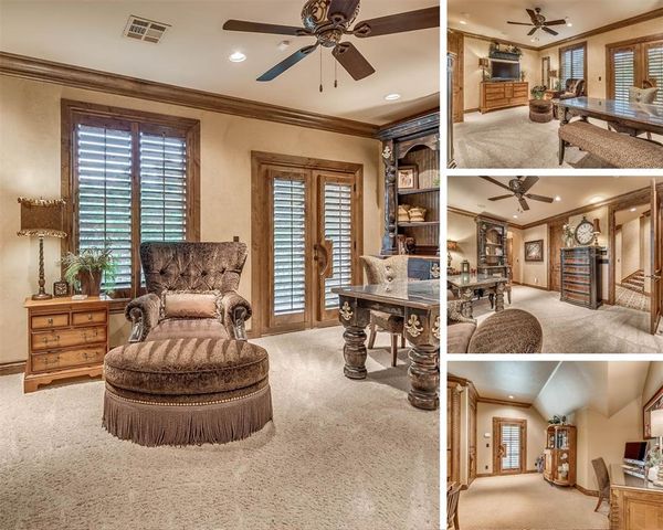 1705 Maple Drive, Blanchard, OK 73010