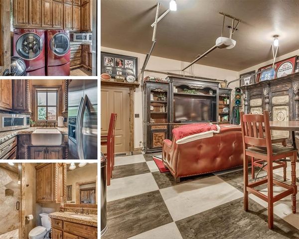 1705 Maple Drive, Blanchard, OK 73010