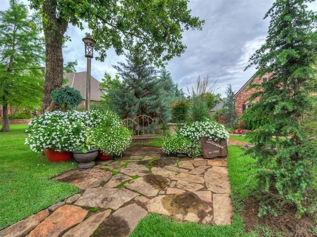 1705 Maple Drive, Blanchard, OK 73010