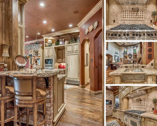 1705 Maple Drive, Blanchard, OK 73010