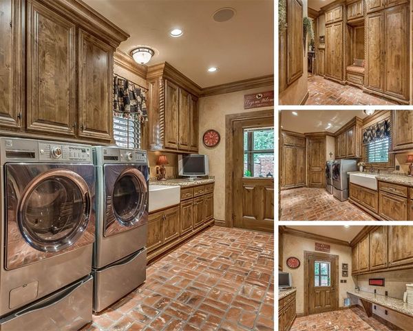 1705 Maple Drive, Blanchard, OK 73010