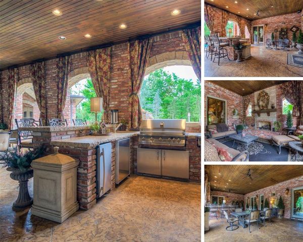 1705 Maple Drive, Blanchard, OK 73010