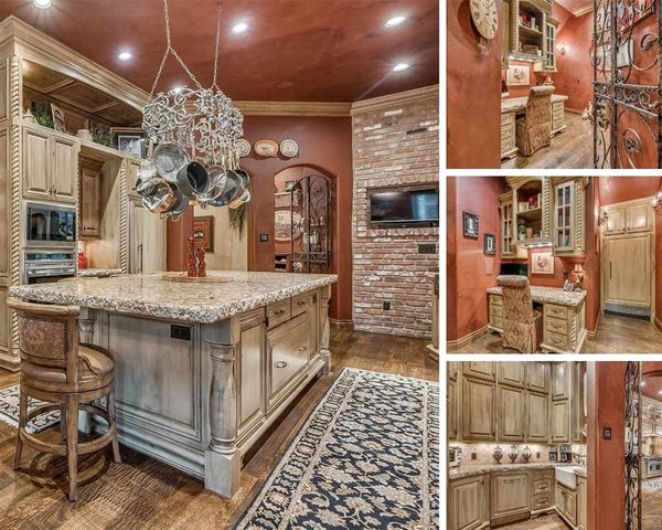 1705 Maple Drive, Blanchard, OK 73010