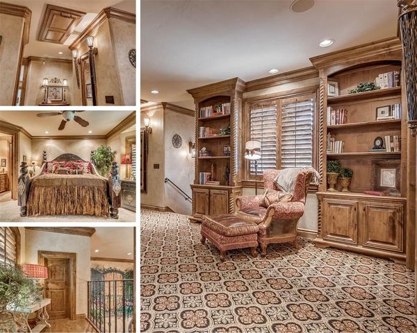 1705 Maple Drive, Blanchard, OK 73010