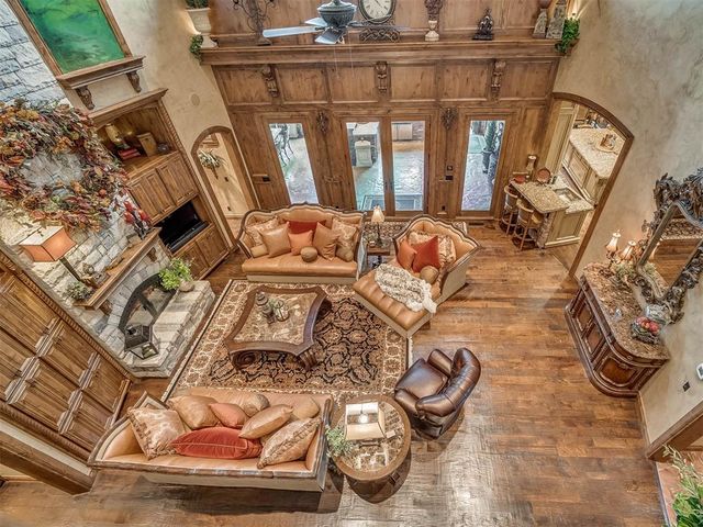 1705 Maple Drive, Blanchard, OK 73010