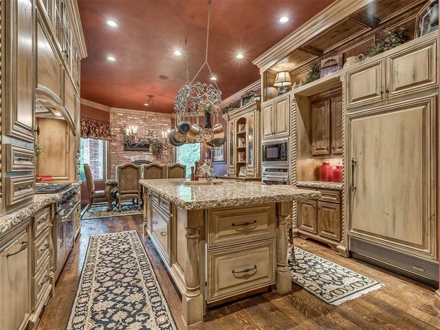 1705 Maple Drive, Blanchard, OK 73010