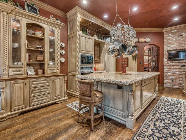 1705 Maple Drive, Blanchard, OK 73010