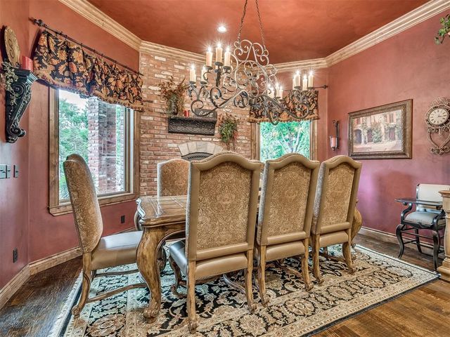 1705 Maple Drive, Blanchard, OK 73010