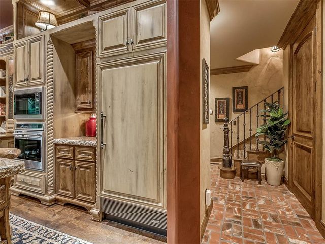 1705 Maple Drive, Blanchard, OK 73010