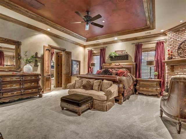 1705 Maple Drive, Blanchard, OK 73010