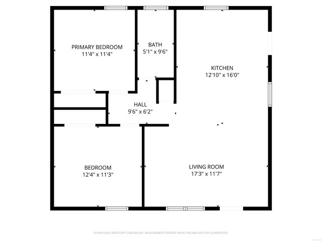 241 Fairview, Searcy, AR 72143