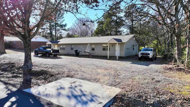 241 Fairview, Searcy, AR 72143