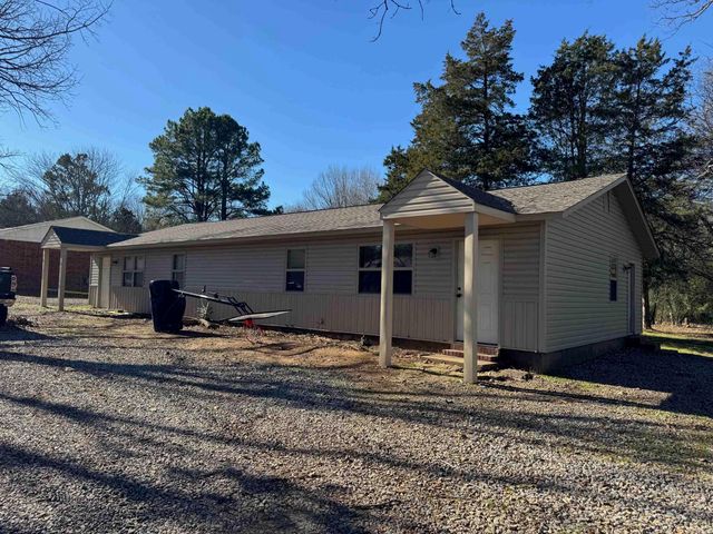 241 Fairview, Searcy, AR 72143