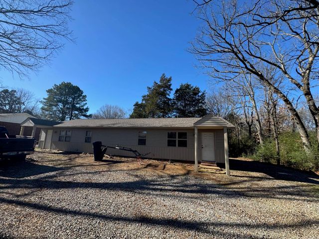 241 Fairview, Searcy, AR 72143