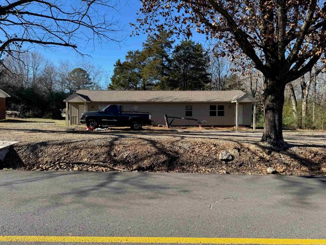 241 Fairview, Searcy, AR 72143