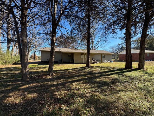 241 Fairview, Searcy, AR 72143