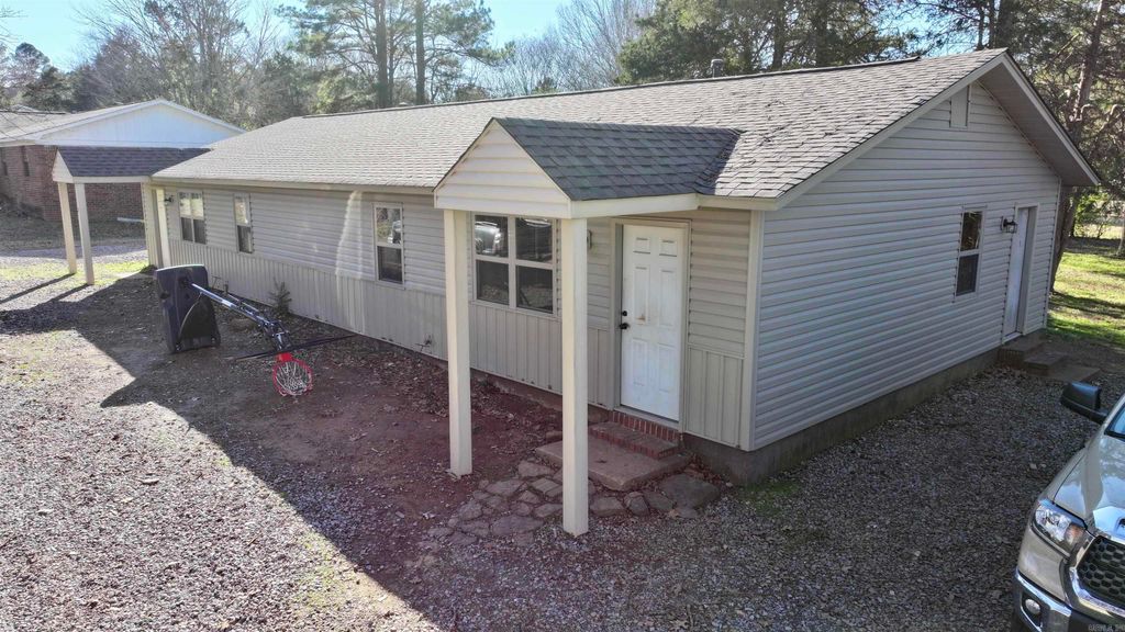 241 Fairview, Searcy, AR 72143