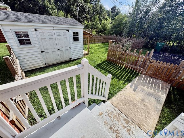 4600 Chipoax Ave, Henrico, VA 23231