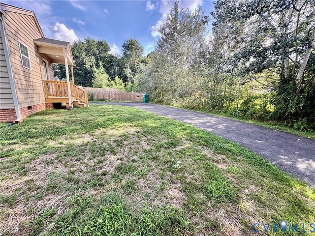 4600 Chipoax Ave, Henrico, VA 23231