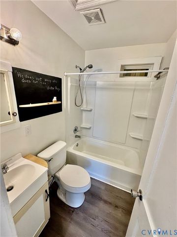 4600 Chipoax Ave, Henrico, VA 23231