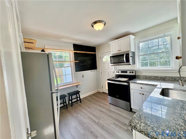 4600 Chipoax Ave, Henrico, VA 23231