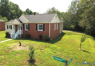 4600 Chipoax Ave, Henrico, VA 23231