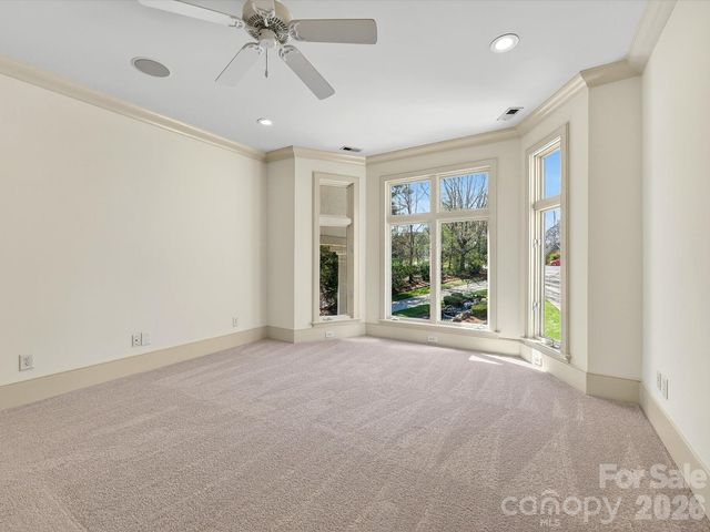 6905 Shinnecock Hill Lane, Charlotte, NC 28277