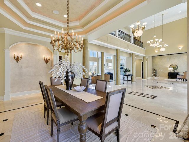 6905 Shinnecock Hill Lane, Charlotte, NC 28277