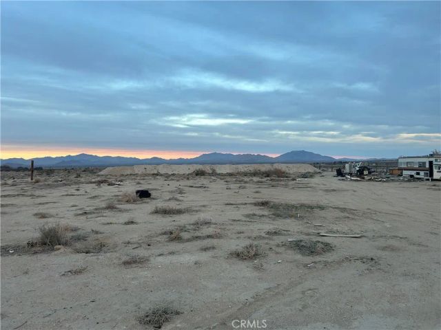 36352 Rodeo, Lucerne Valley, CA 92356
