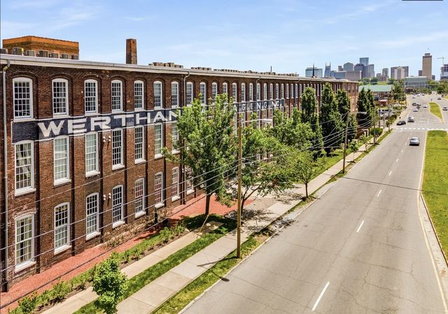 1400 Rosa L Parks Blvd Apt 323, Nashville, TN 37208