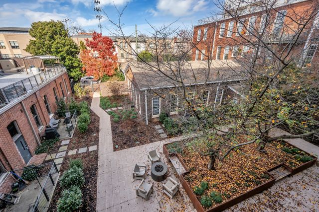 1400 Rosa L Parks Blvd Apt 323, Nashville, TN 37208