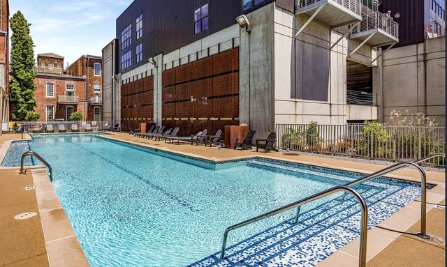 1400 Rosa L Parks Blvd Apt 323, Nashville, TN 37208