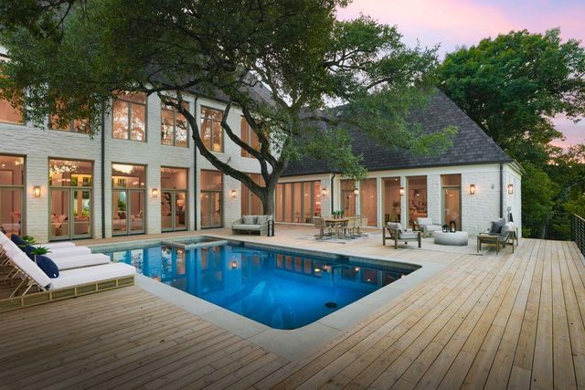 3614 Murillo CIR, Austin, TX 78703