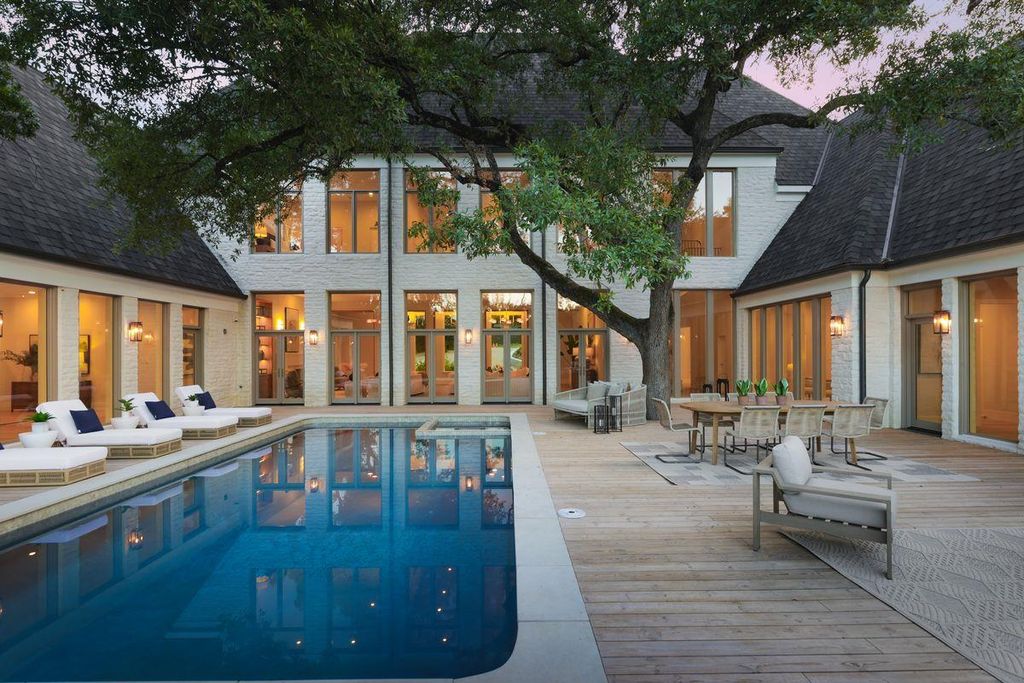 3614 Murillo CIR, Austin, TX 78703
