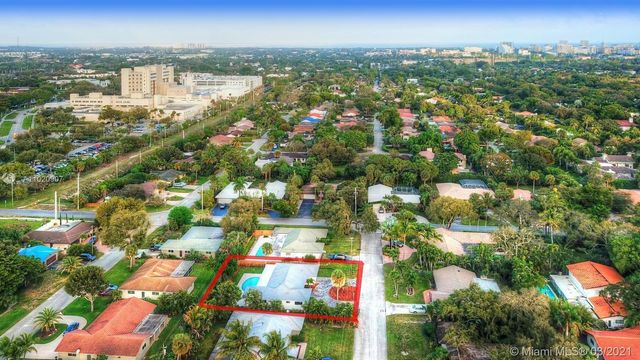 1001 NW 6th Drive, Boca Raton, FL 33486