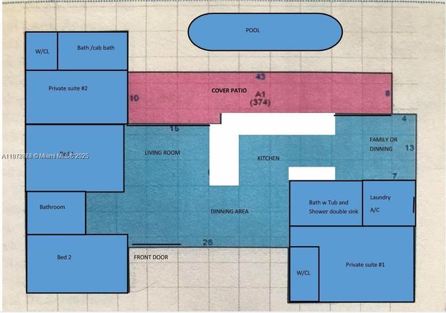 1001 NW 6th Drive, Boca Raton, FL 33486