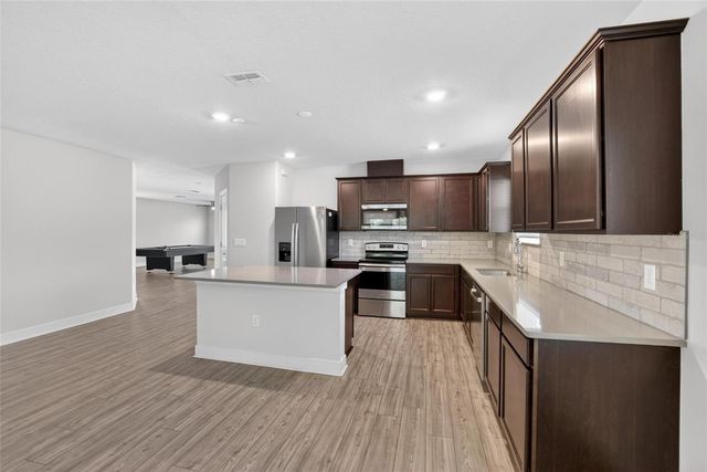 5536 KEATON SPRINGS DRIVE, Lakeland, FL 33811