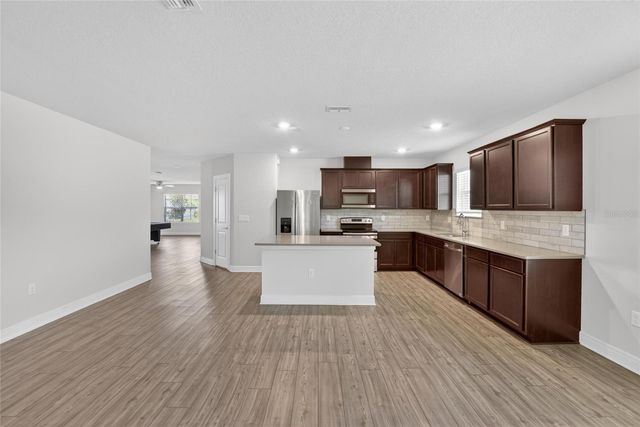 5536 KEATON SPRINGS DRIVE, Lakeland, FL 33811