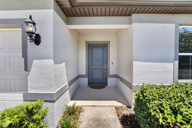 5536 KEATON SPRINGS DRIVE, Lakeland, FL 33811