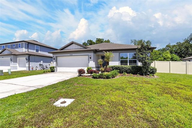 5536 KEATON SPRINGS DRIVE, Lakeland, FL 33811
