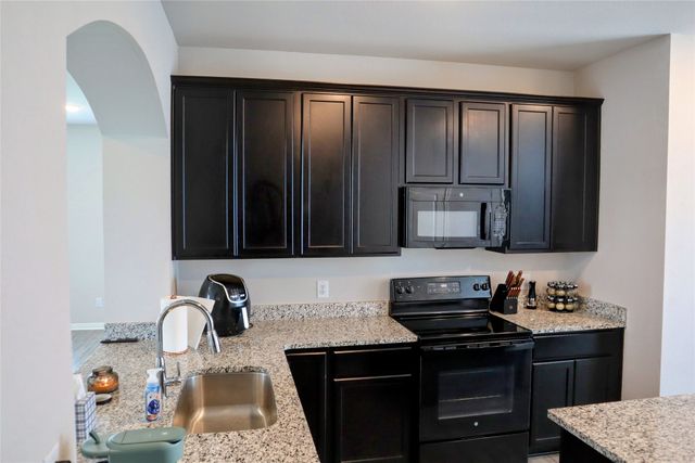 7024 Llano Drive, Waco, TX 76633