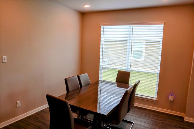 7024 Llano Drive, Waco, TX 76633