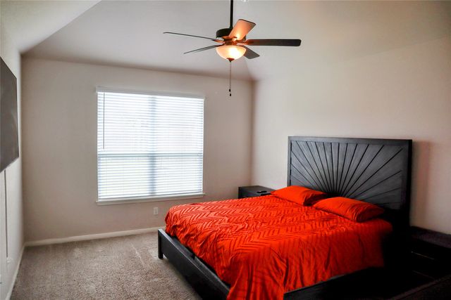 7024 Llano Drive, Waco, TX 76633