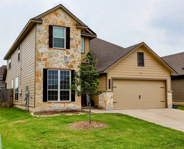7024 Llano Drive, Waco, TX 76633